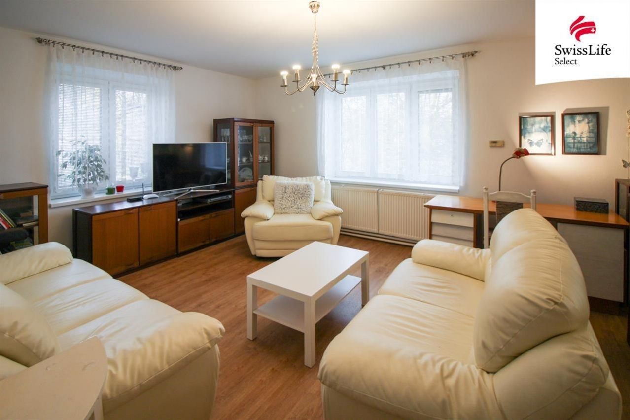 Statek, Horní Ves - View 5