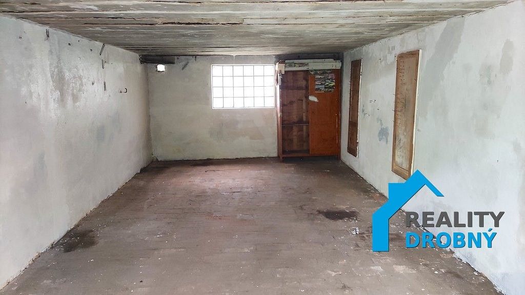 Nemovitost · 30 m² · Hostomice, okres Teplice, Ústecký kraj - 3