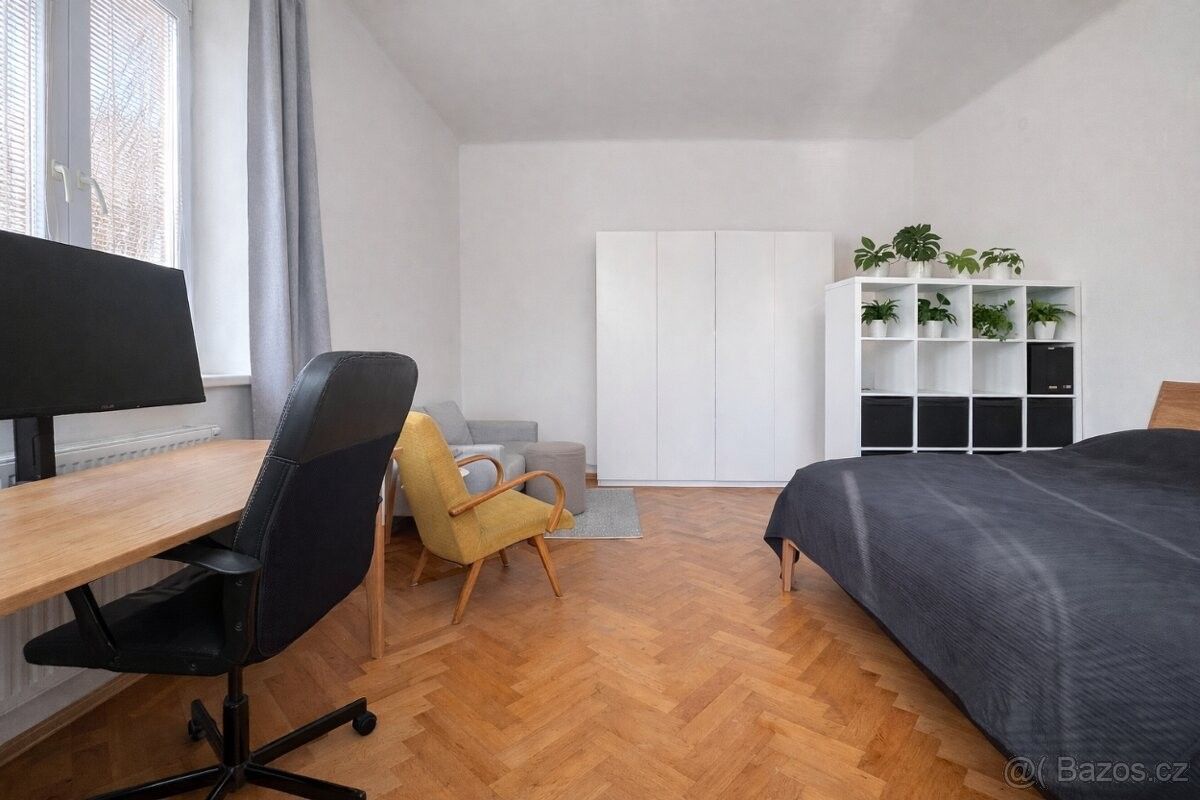 Pronájem byt - Brno, 612 00