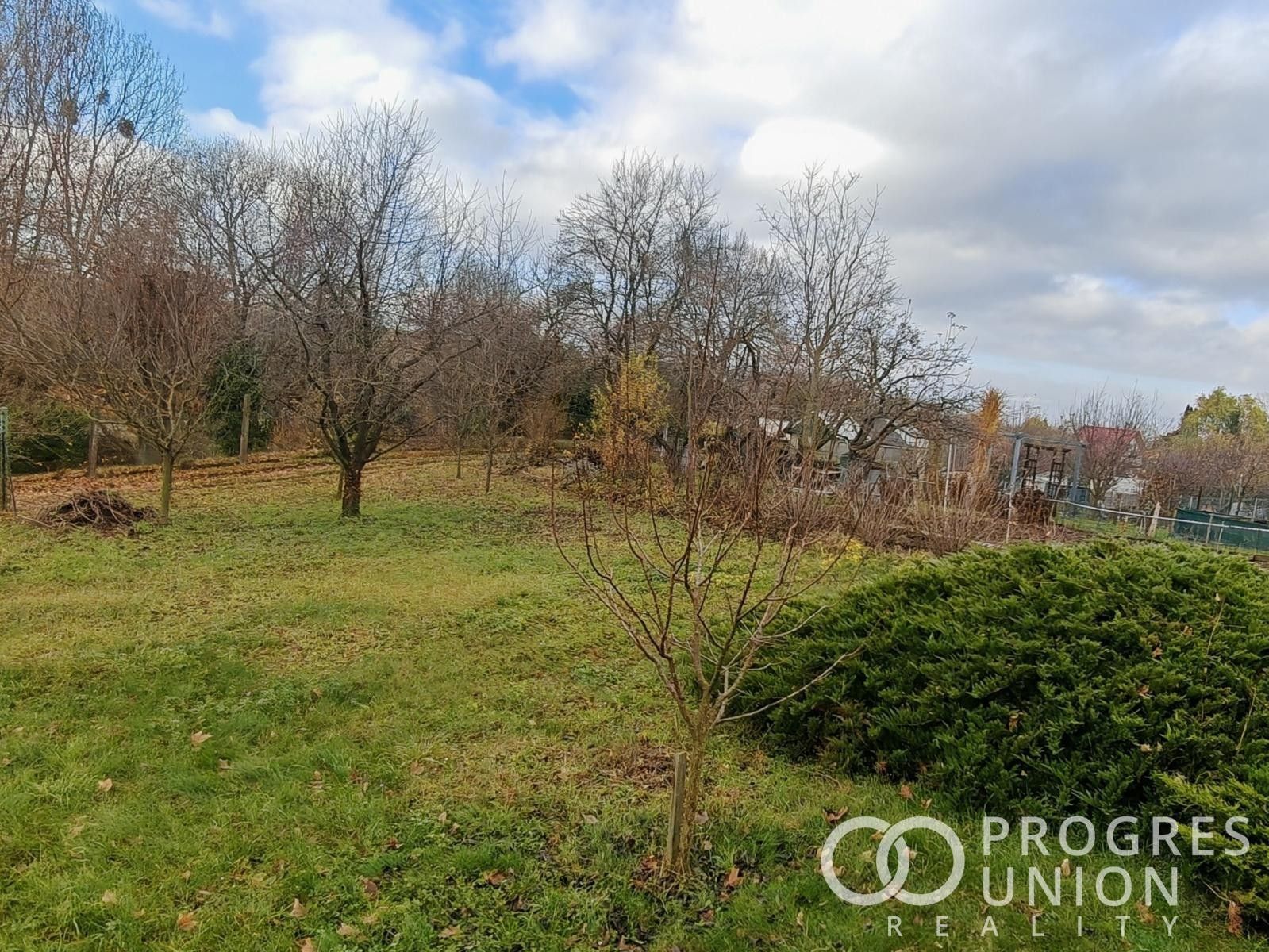 Prodej zahrada - Lutopecká  , Kroměříž