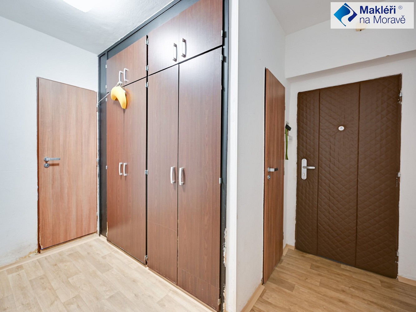 Byt 2+1 · 67 m² · Račice-Pístovice - Račice, okres Vyškov - 3