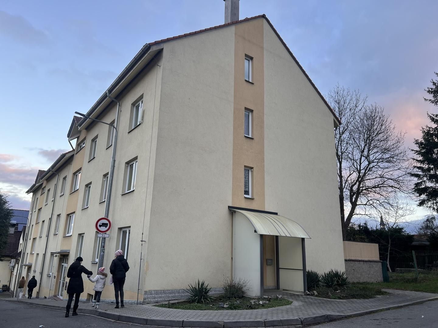 2+kk, Americká 638, Blovice, 52 m² - 1
