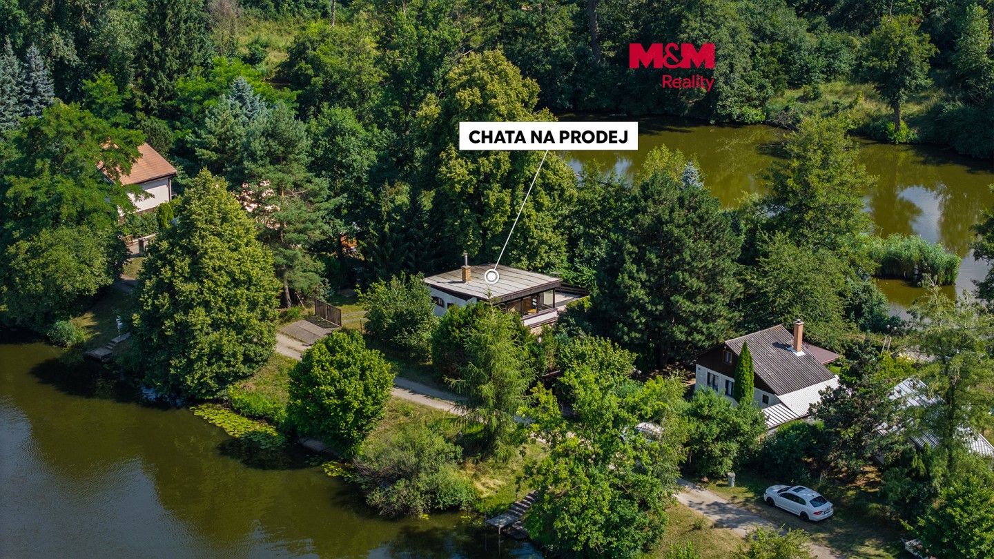Chaty, Semice, 58 m² - 1