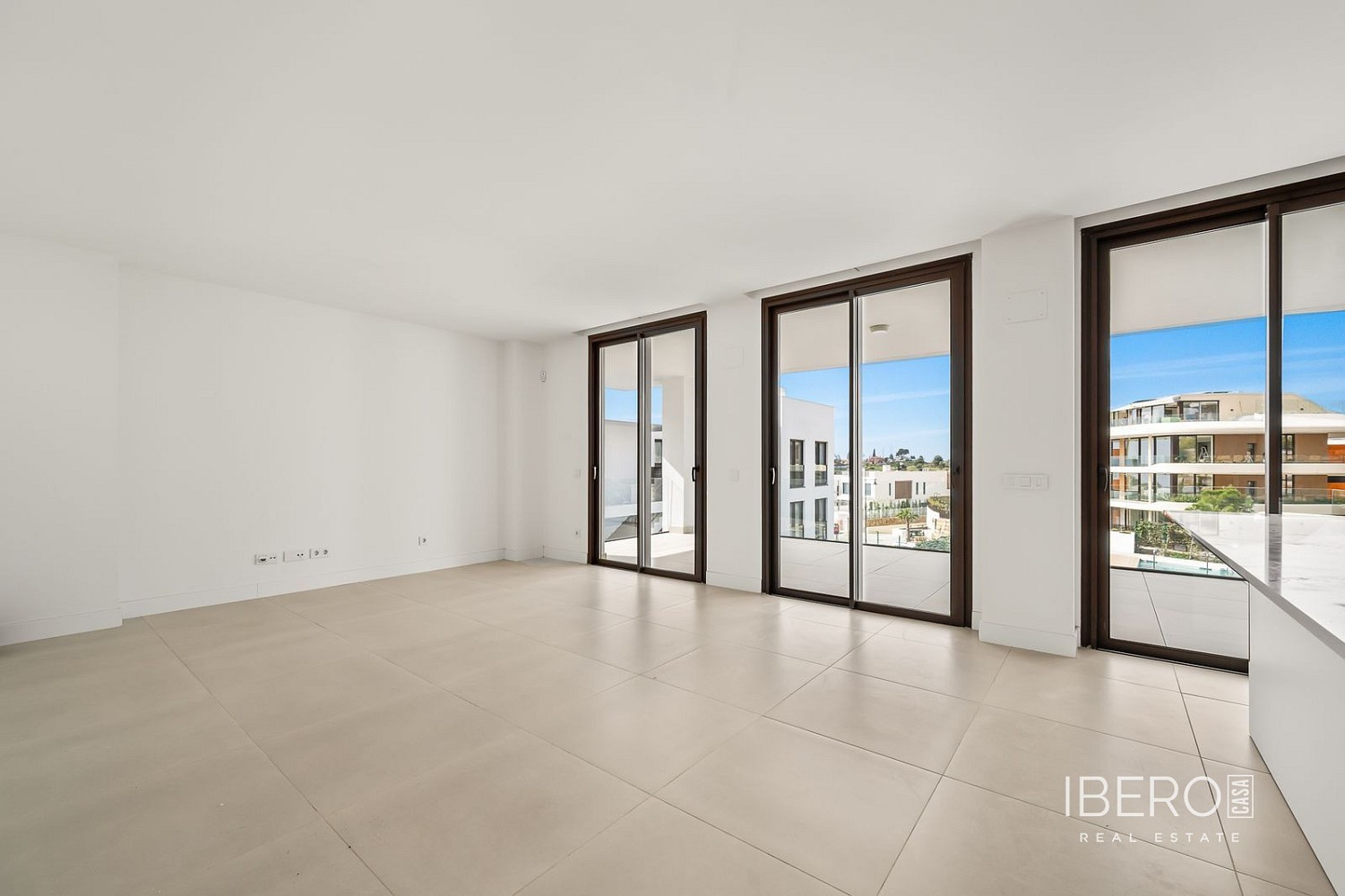 4+kk, Fuengirola, Španělsko, 141 m² - 2