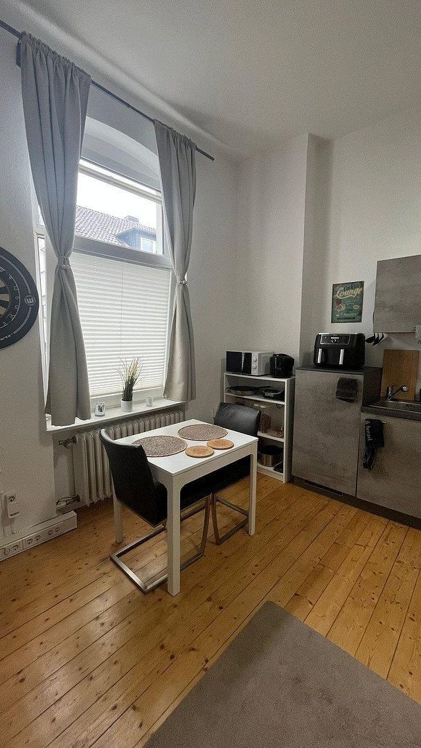 Pronájem byt 1+1 - Viktoriastraße 4, , Severní Porýní-Vestfálsko, 34 m² - 5