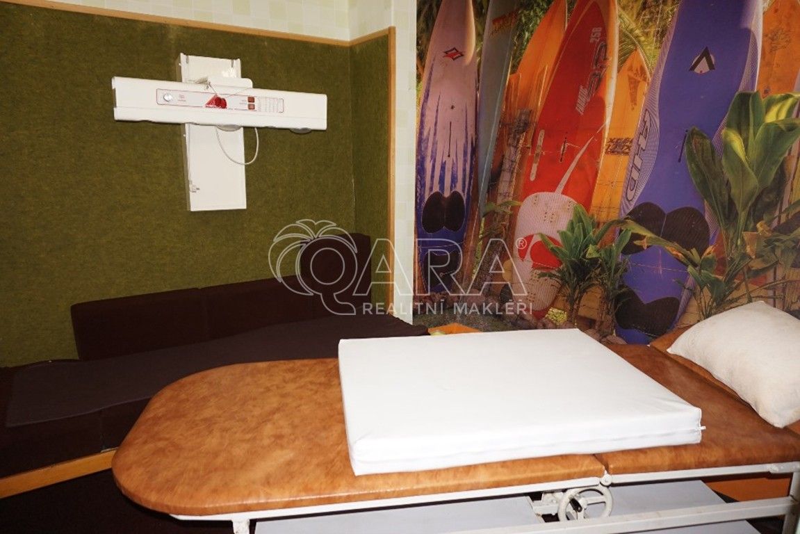 Pronájem komerční - Lhotka, Česká Třebová, 25 m²