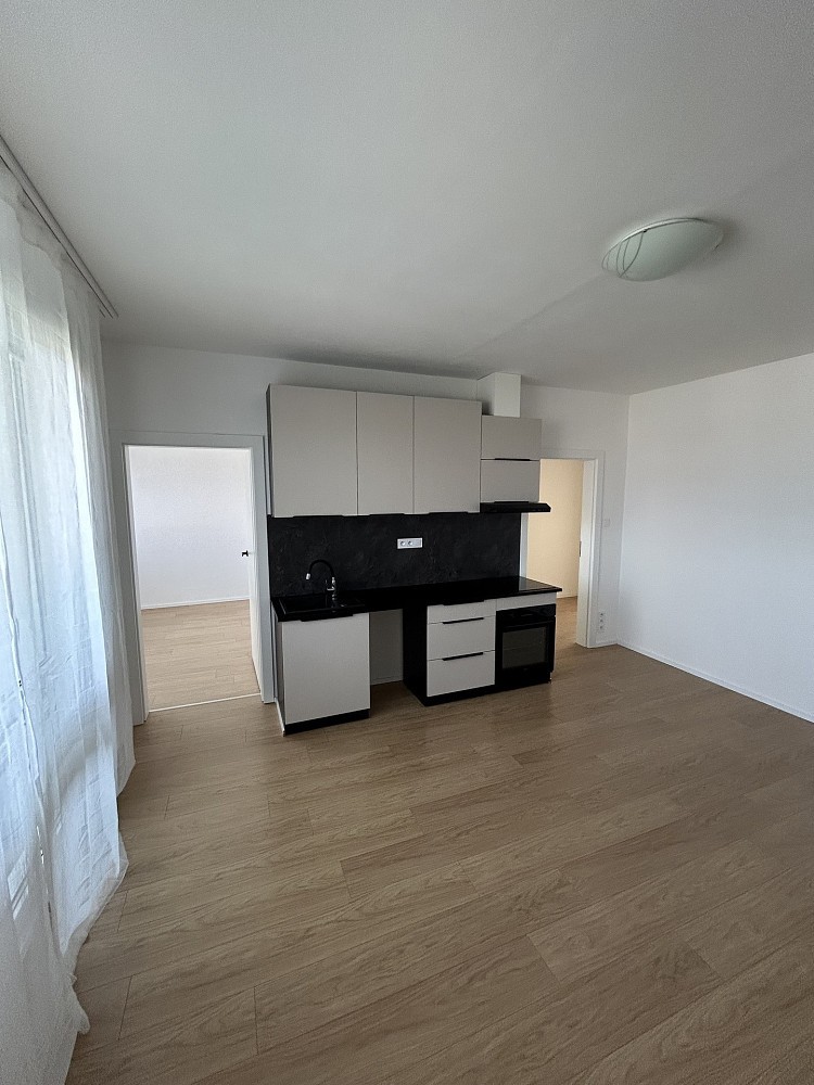Byt 3+kk · 59 m² · Revoluční, Svitavy - Předměstí - 3