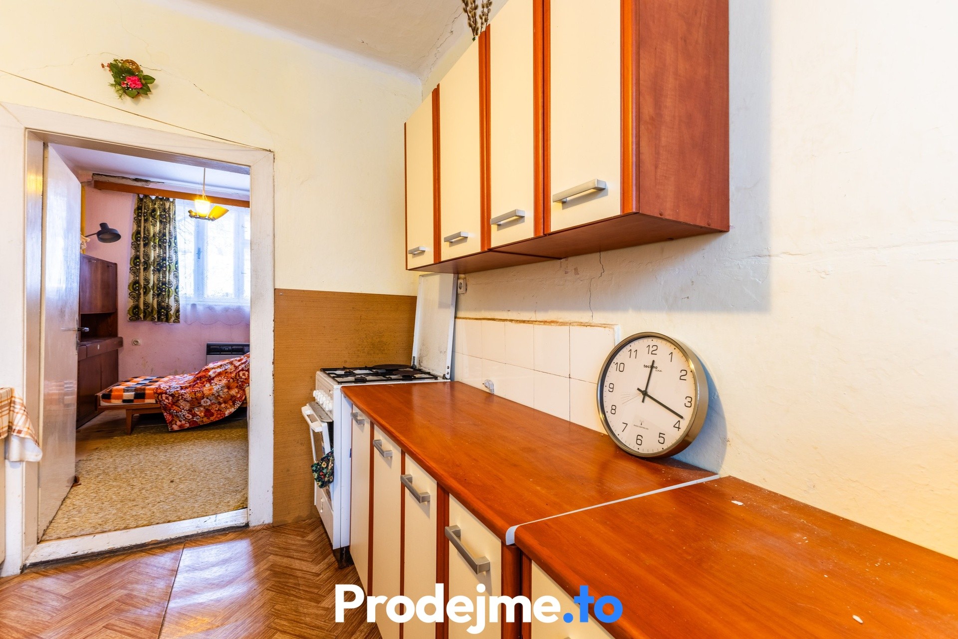 Rodinný dům · 50 m² · Horní Němčí - 4
