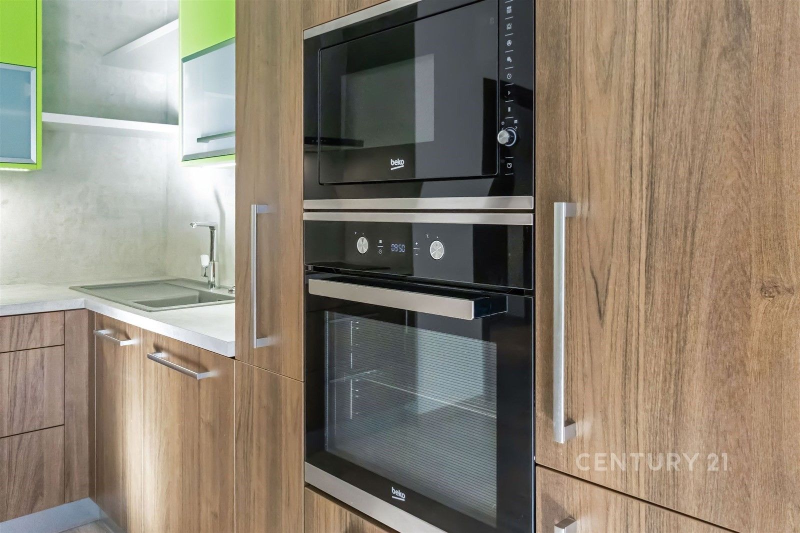 Pronájem byt 2+kk - Saarinenova 1130, Praha Hloubětín, 59 m² - 5