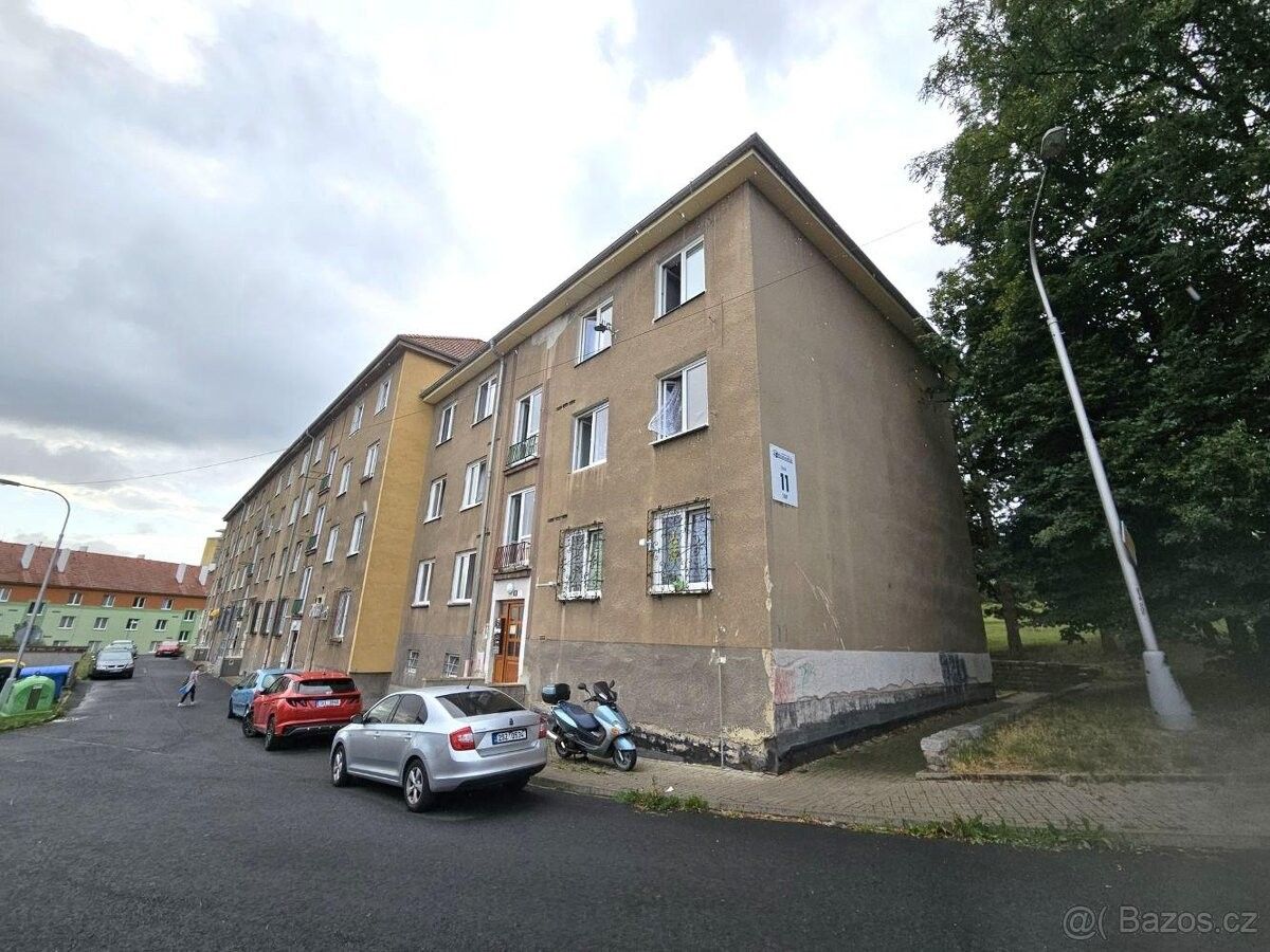 Byty, Most, 434 01 - 1