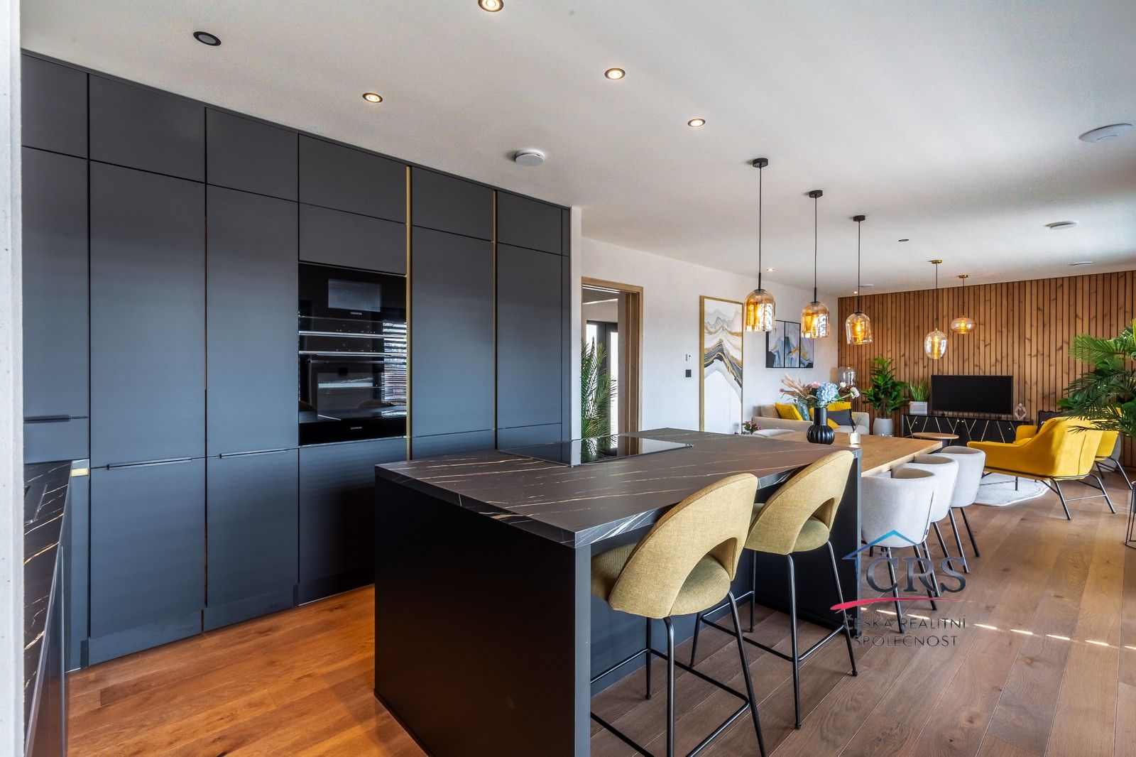 Rodinný dům · 151 m² · Praha Stodůlky - 4