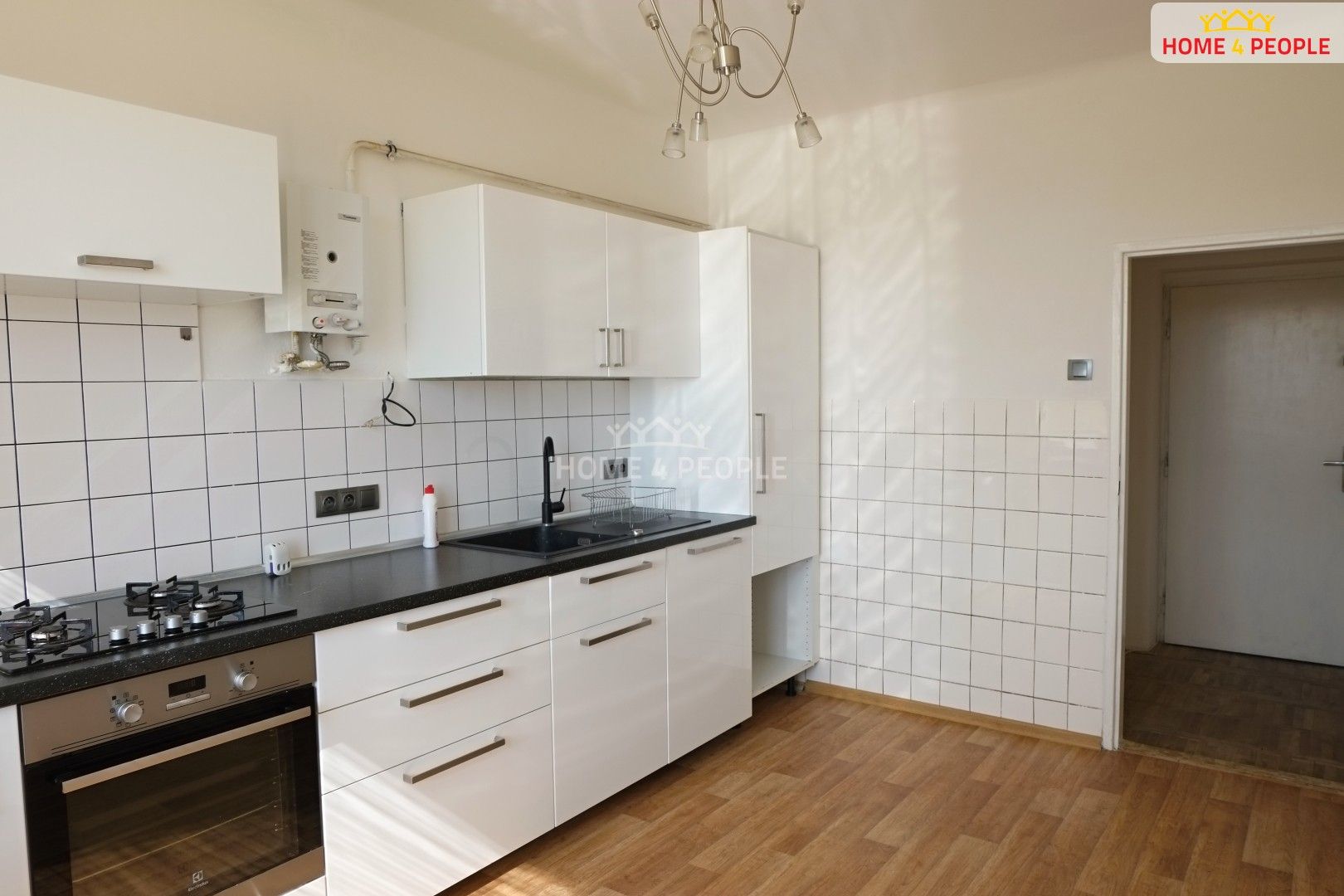 Pronájem byt 2+1 - Skácelova, Brno, 78 m²