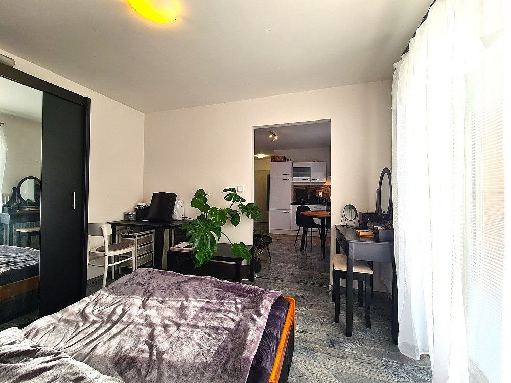 Pronájem byt 2+kk - Šestákova, Brno, 42 m² - 5