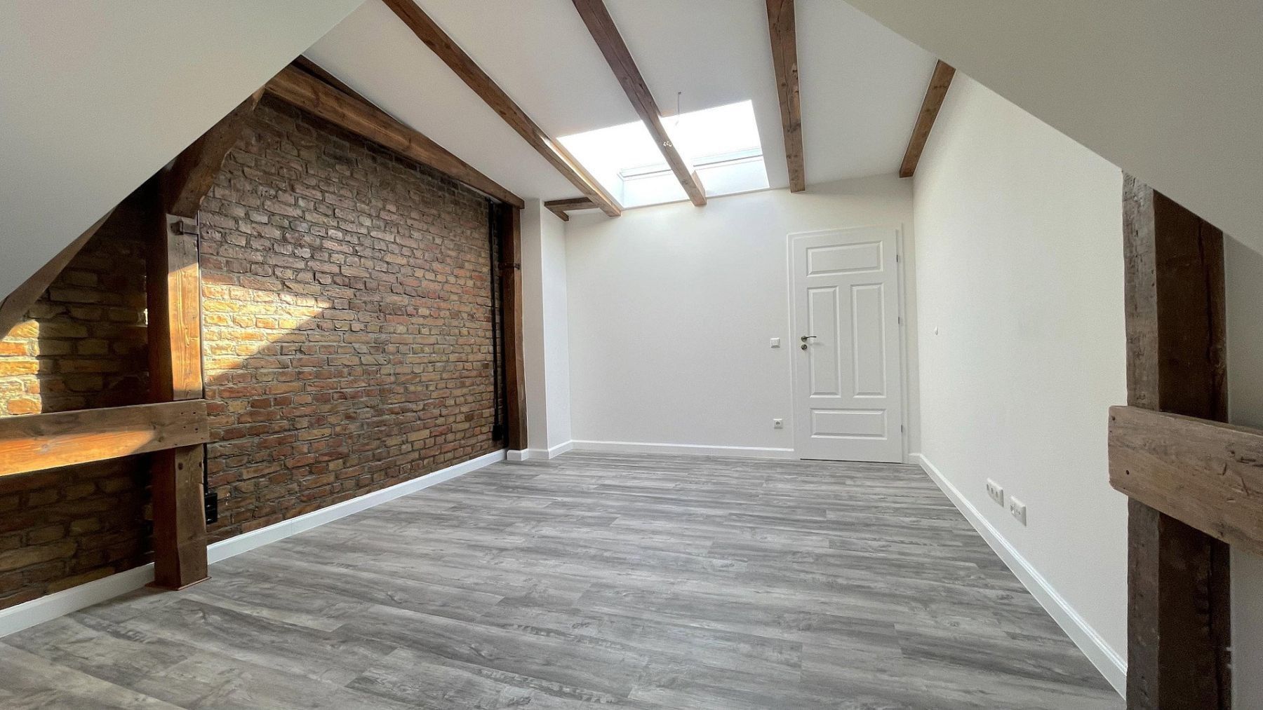 Pronájem byt 3+1 - Räuschstr. 68 Berlin Wittenau Berlin 13509, 111 m² - 5