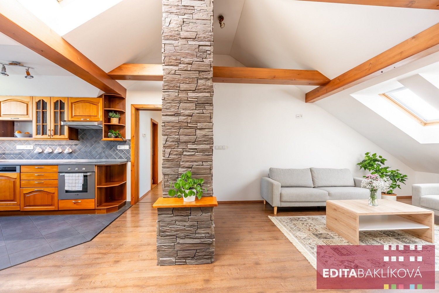 3+kk, Hodolanská, Olomouc - Hodolany, 112 m² - 2