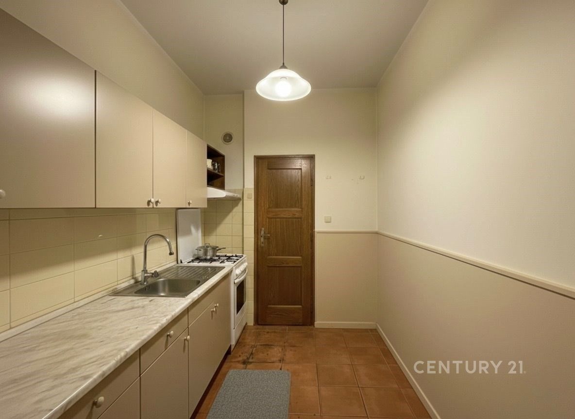 Prodej byt 3+1 - Gruzínská , Praha, 76 m²