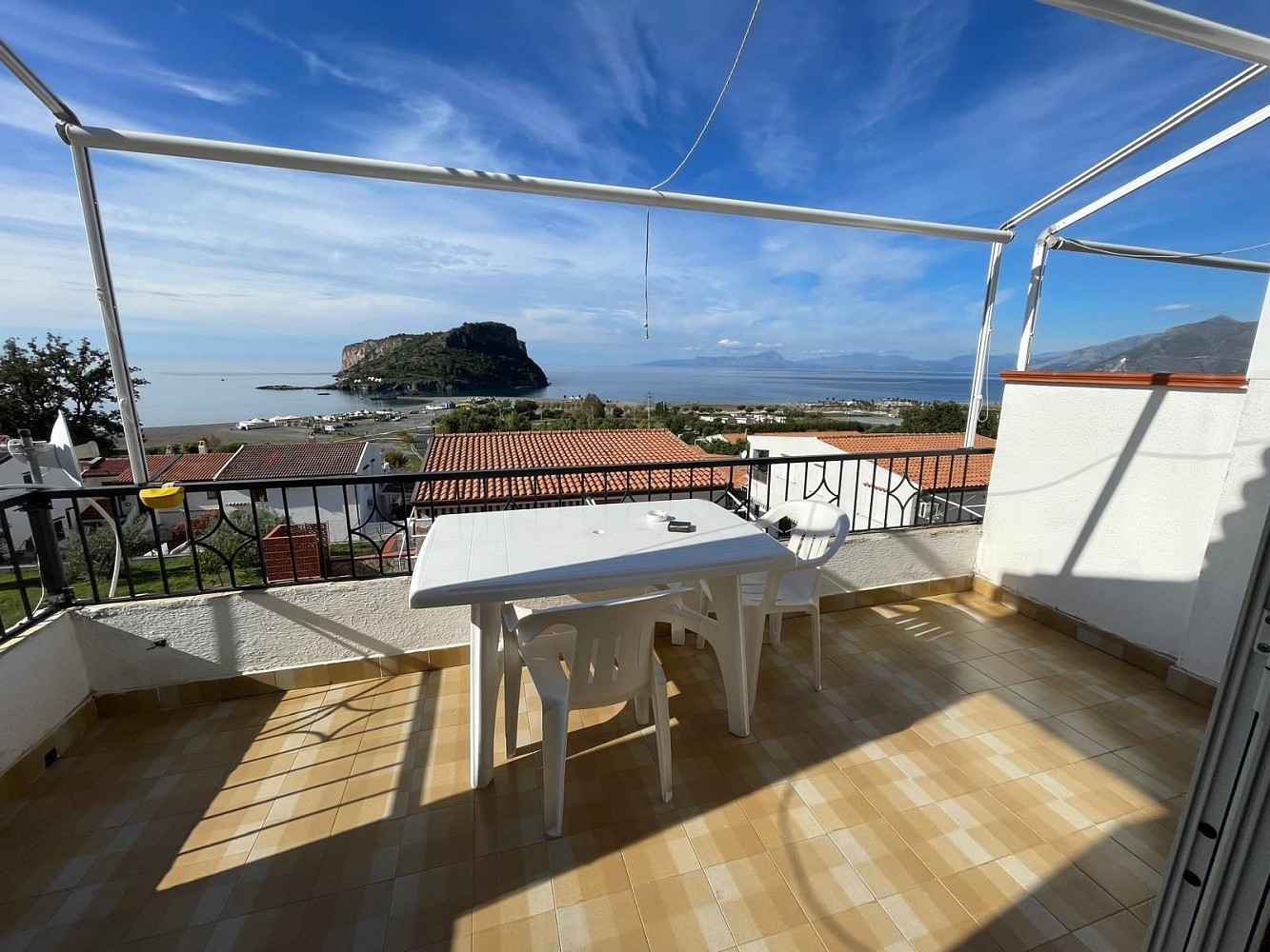 4+kk, Praia a Mare, Kalábrie, Itálie, 80 m² - 1