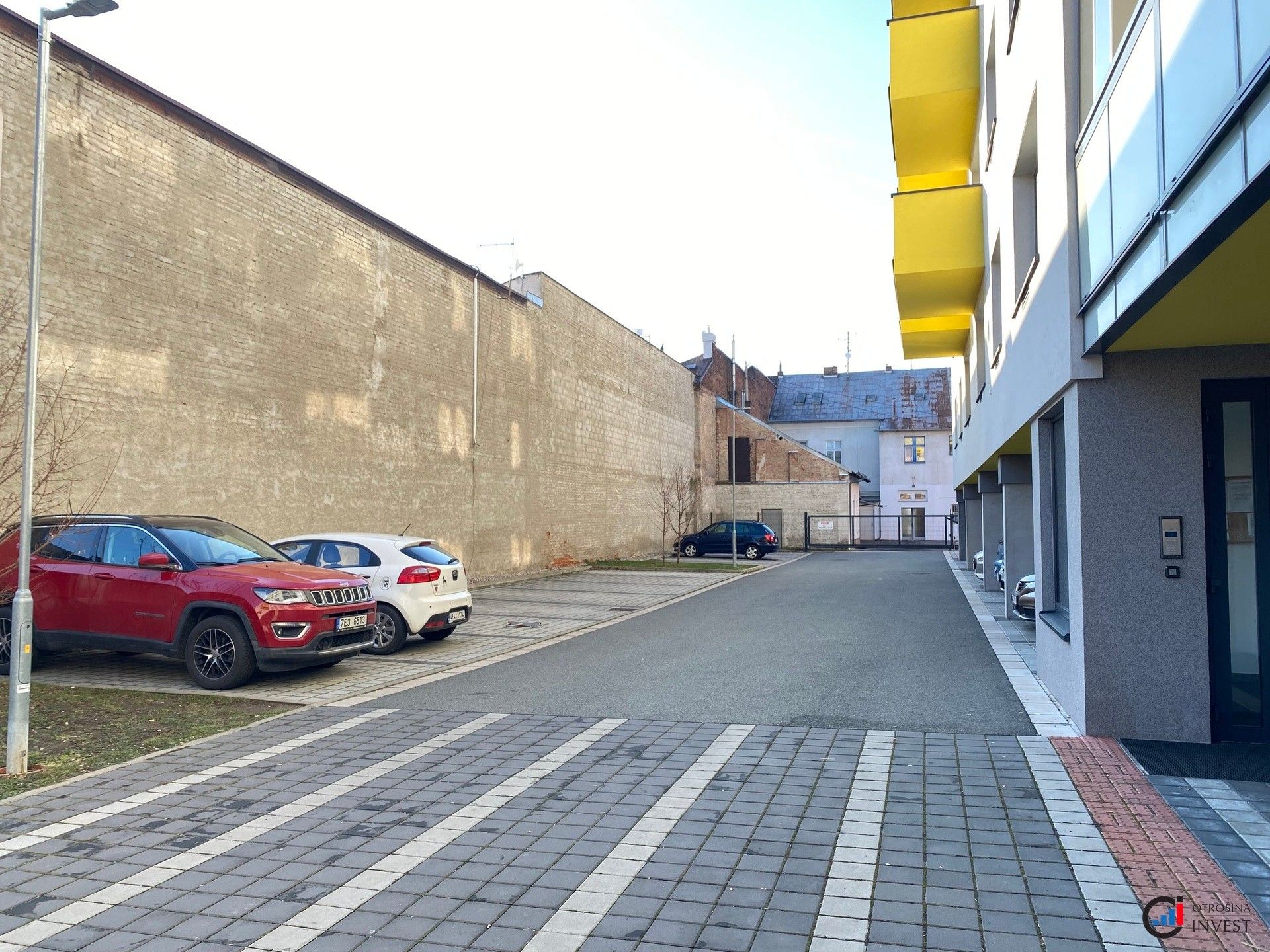 Ostatní, Bratranců Veverkových, Pardubice, 12 m²