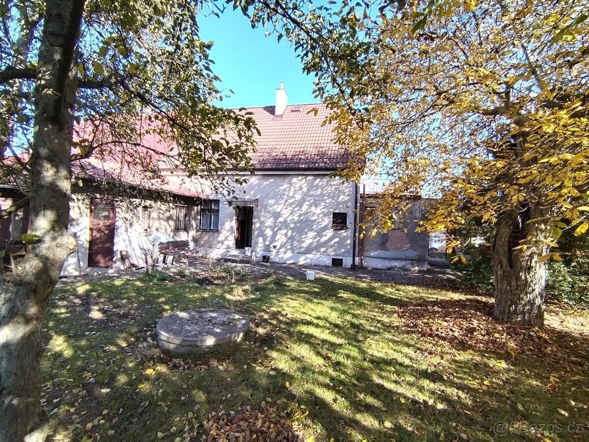 Rodinné domy, Hradec Králové, 500 02