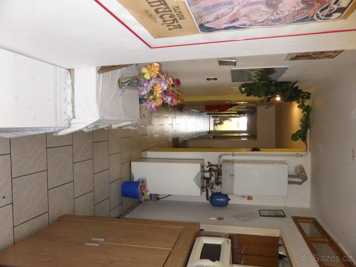 Prodej restaurace - Bukovany, 779 00