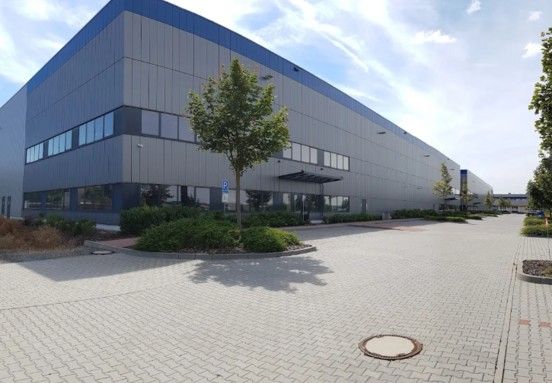 Sklady, Plzeň, 322 00