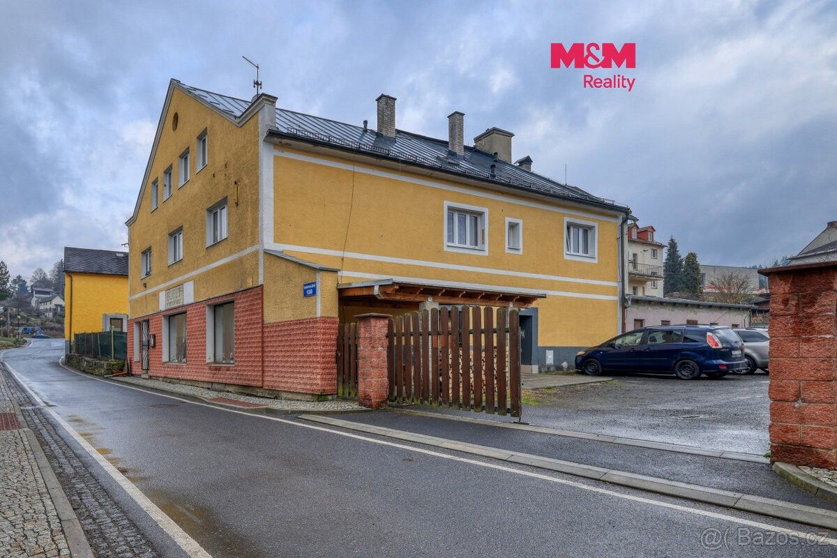 Ostatní, Bečov nad Teplou, 364 64 - 1