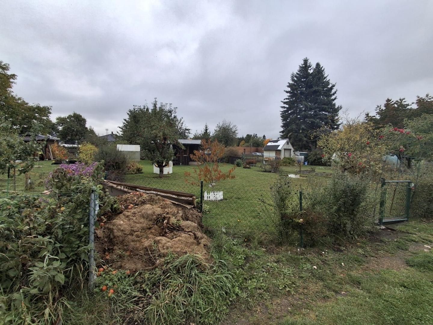 Pozemek pro bydlení · Horní, Františkovy Lázně Horní Lomany - 4