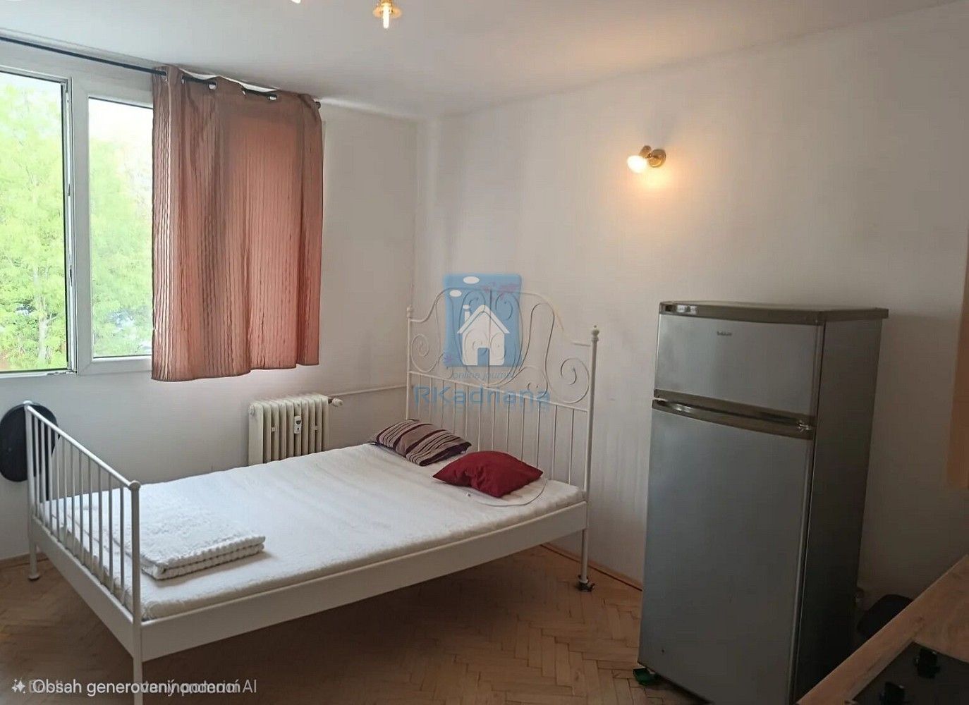 Byt 1+kk · 21 m² · Plzeň - Lobzy, okres Plzeň-město, Plzeňský kraj - 3