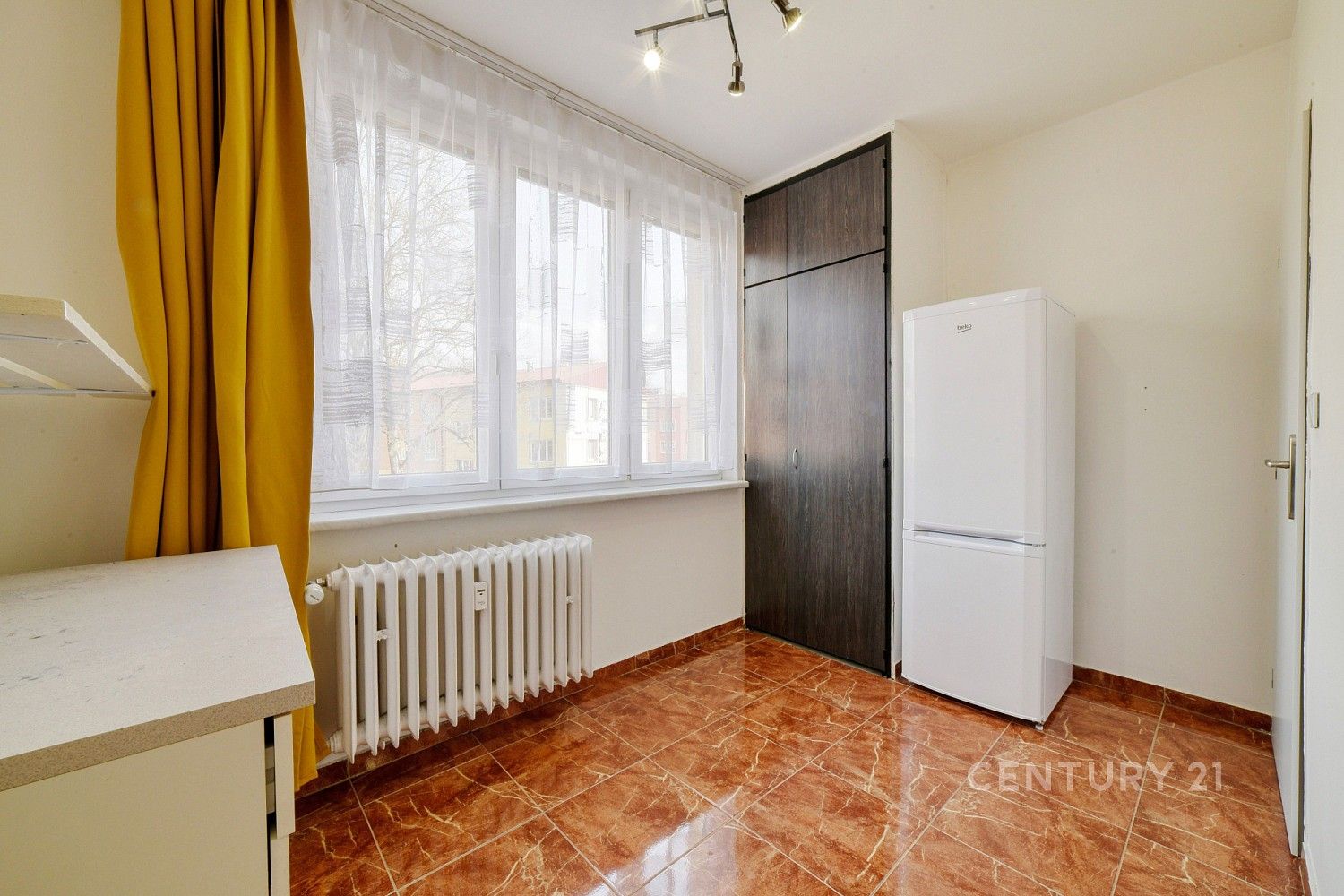 2+1, Aš, okres Cheb, Karlovarský kraj, 59 m² - 2