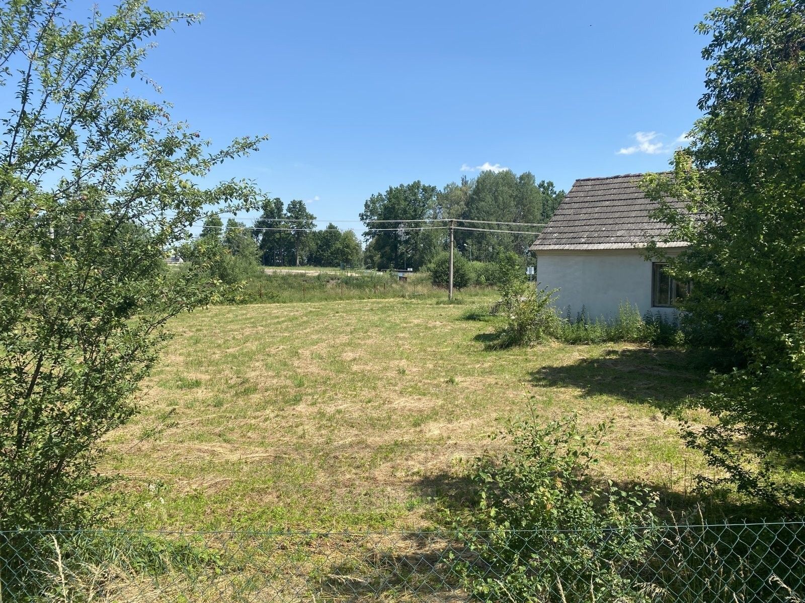 Zemědělská usedlost · 410 m² · Jílovice Lipnice - 3