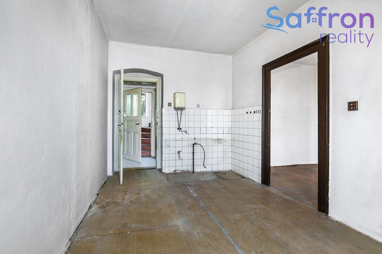 Prodej rodinný dům - Fastrova, Domažlice - Týnské Předměstí, 270 m² - 5