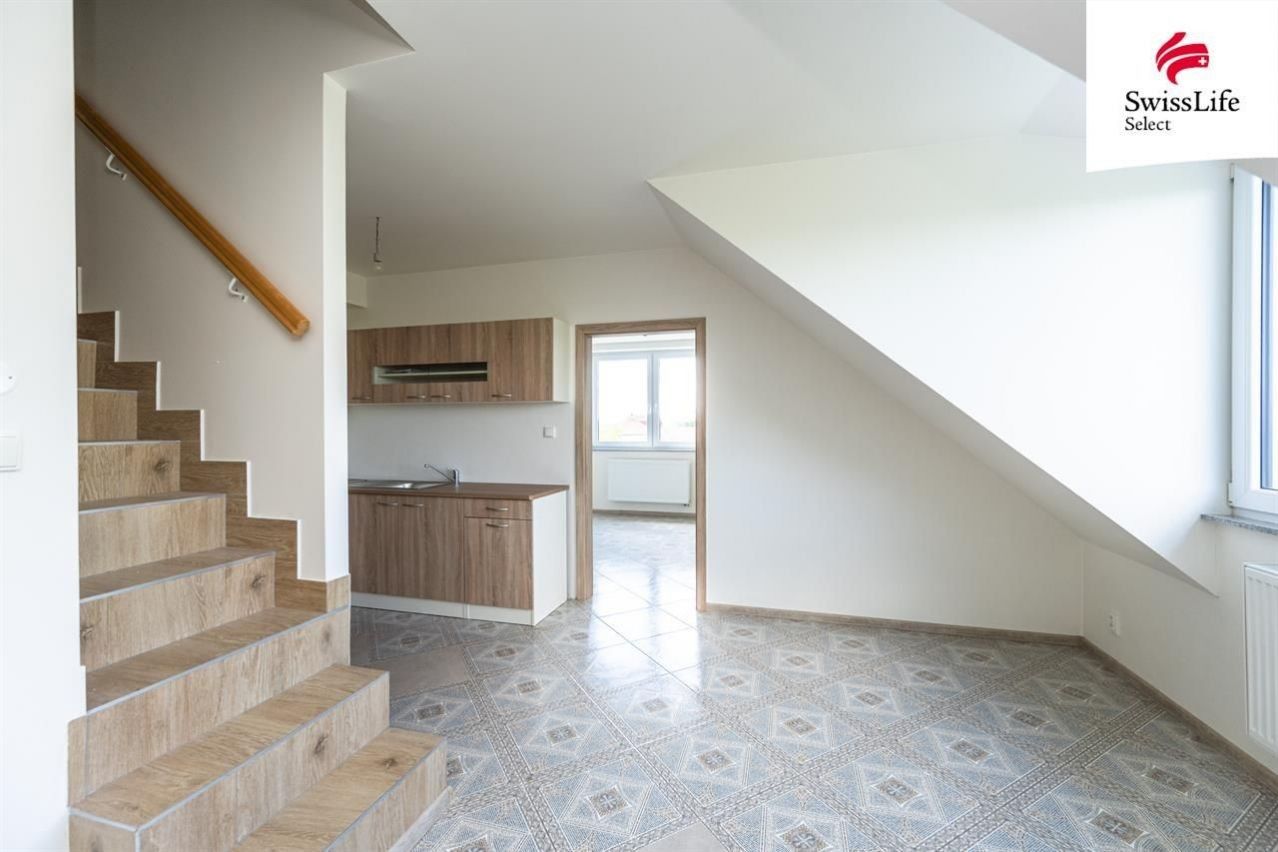 3+kk, Břežany II, 85 m²