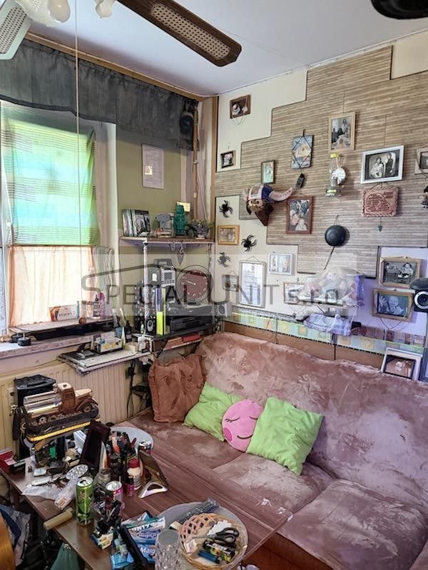 Byt 1+kk · 24 m² · Čs. odbojářů, Chodov - 4