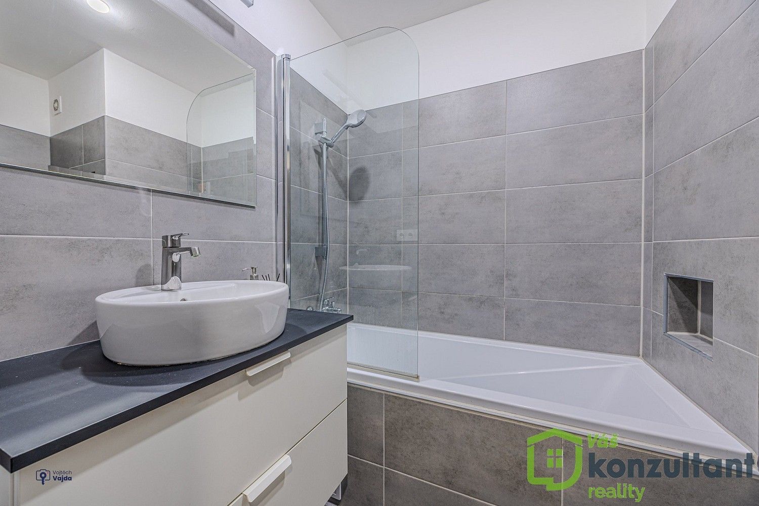 Byt 2+1 · 64 m² · Ostrava - Moravská Ostrava, okres Ostrava-město, Moravskoslezský kraj - 3