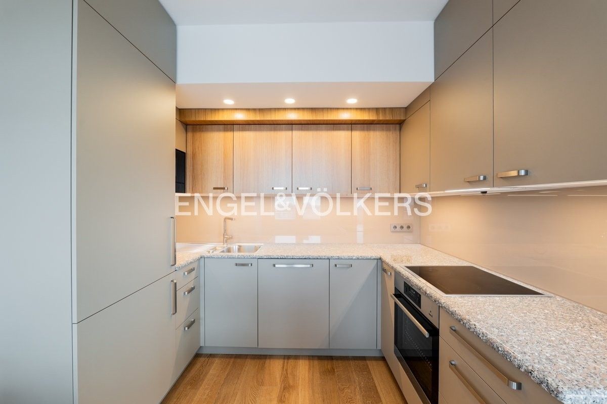 Byt 4+kk · 131 m² · Roškotova 1737, Praha Braník - 4