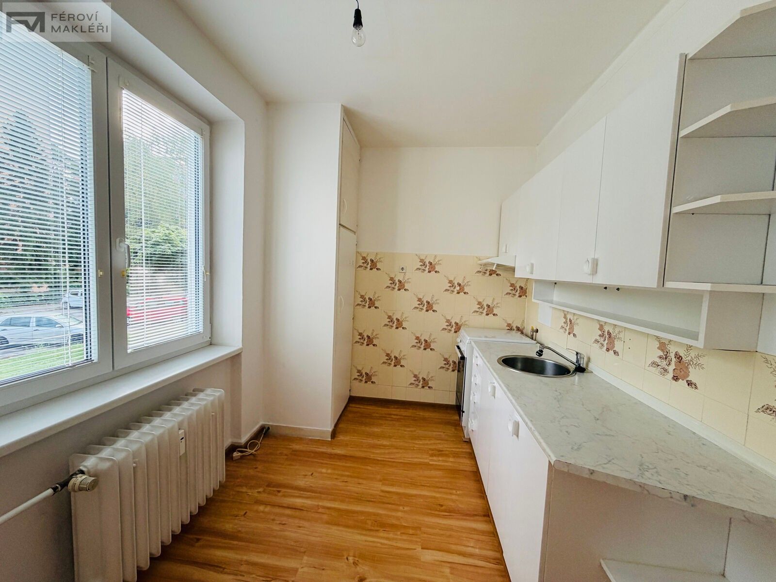Byt 4+1 · 75 m² · Krakovská, Ostrava Hrabůvka - 4