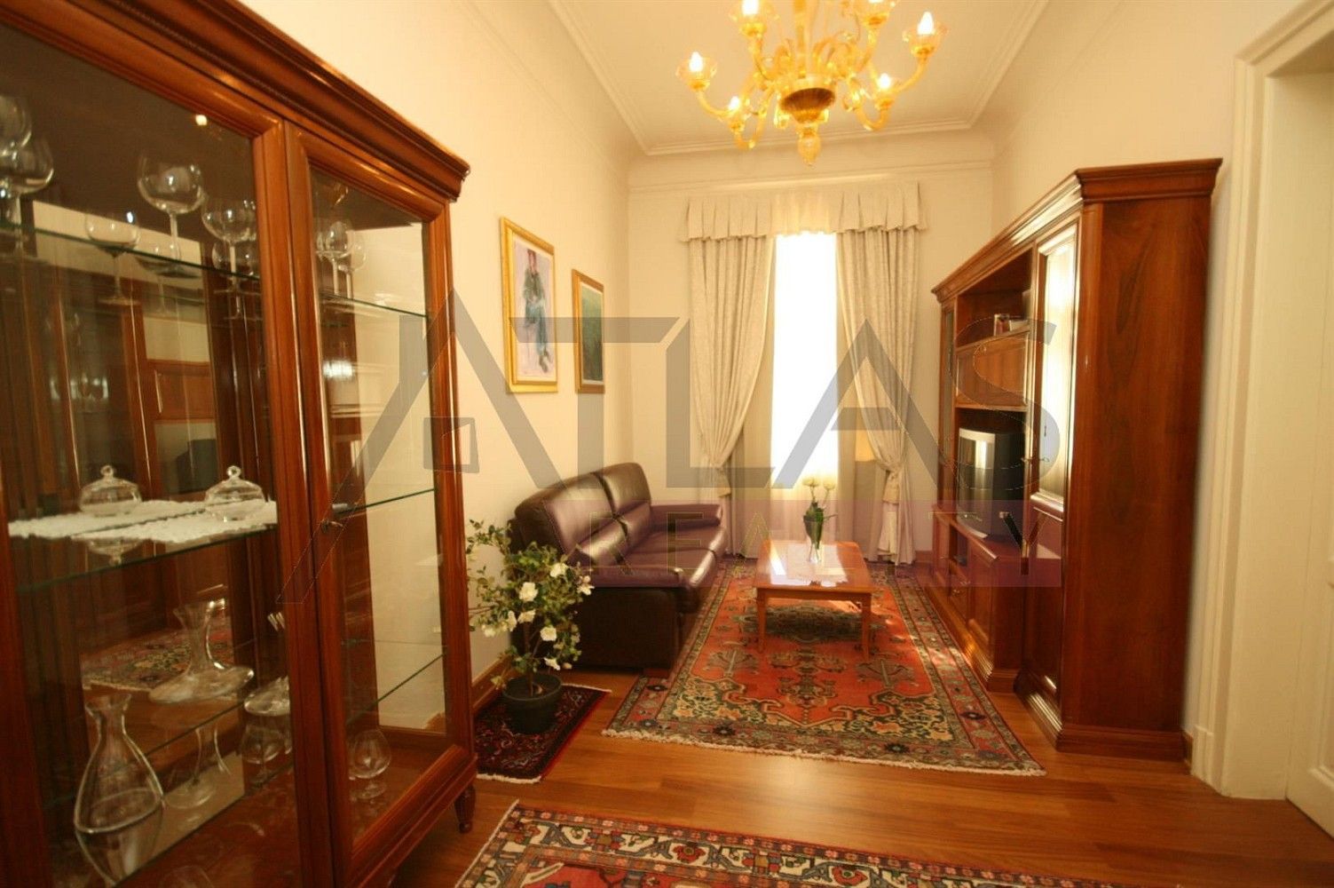 Byt 3+kk · 77 m² · Praha - Nové Město, okres Praha 1, Hlavní město Praha - 4