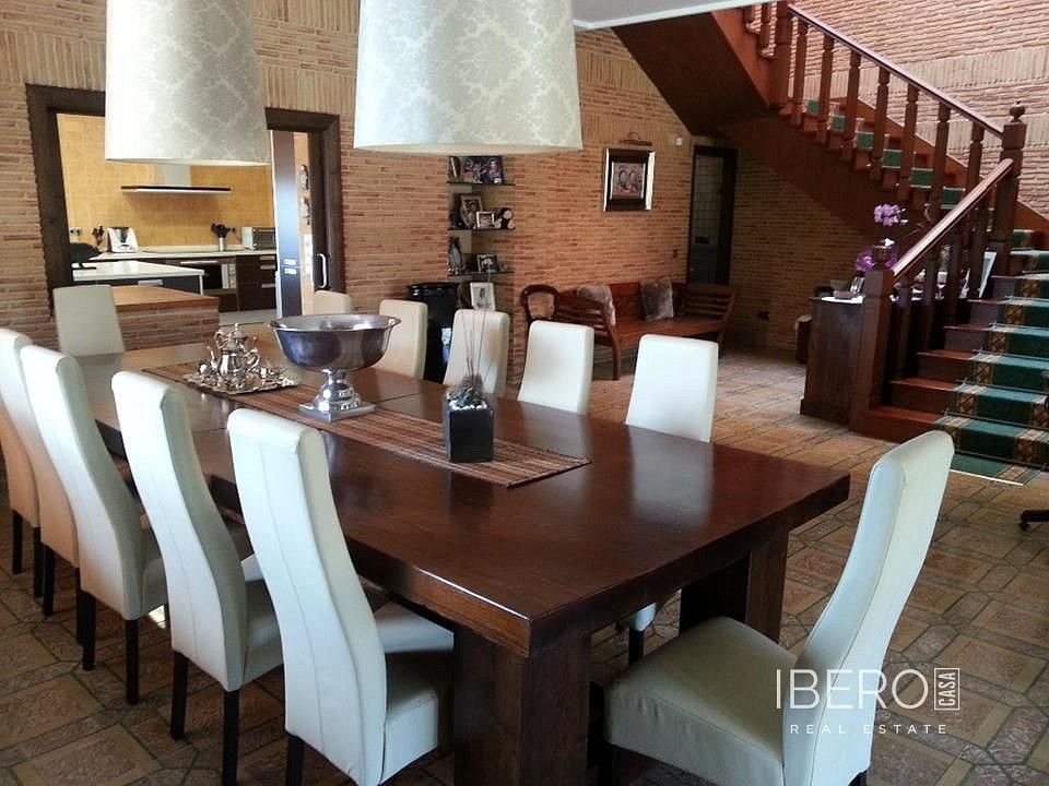 Prodej rodinný dům - Pedreguer, ES, 465 m² - 5