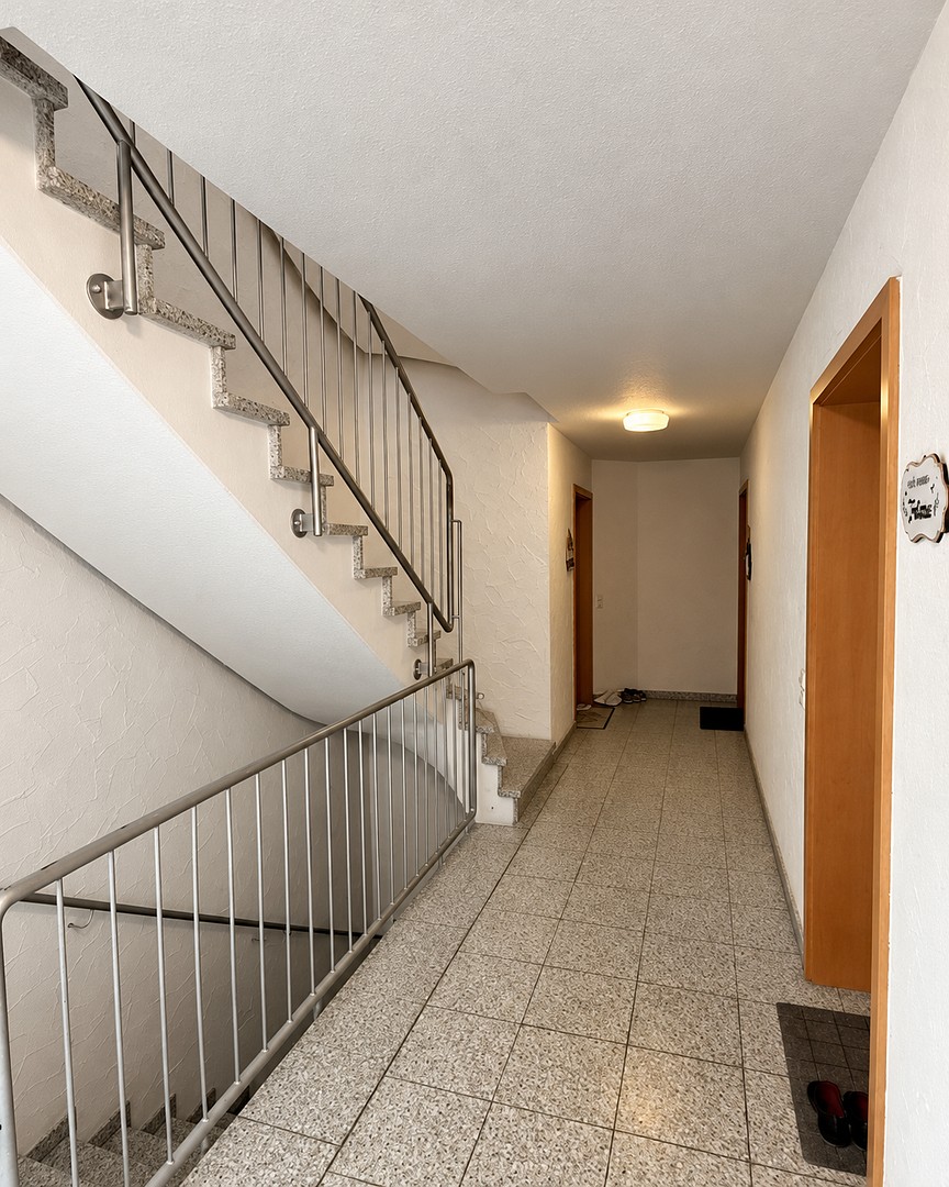 4+kk, Clara-Schumann-Straße 34, , Bádensko-Württembersko, 90 m² - 2