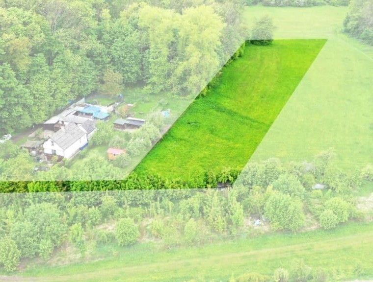 Prodej zahrada - Valdice, 507 11