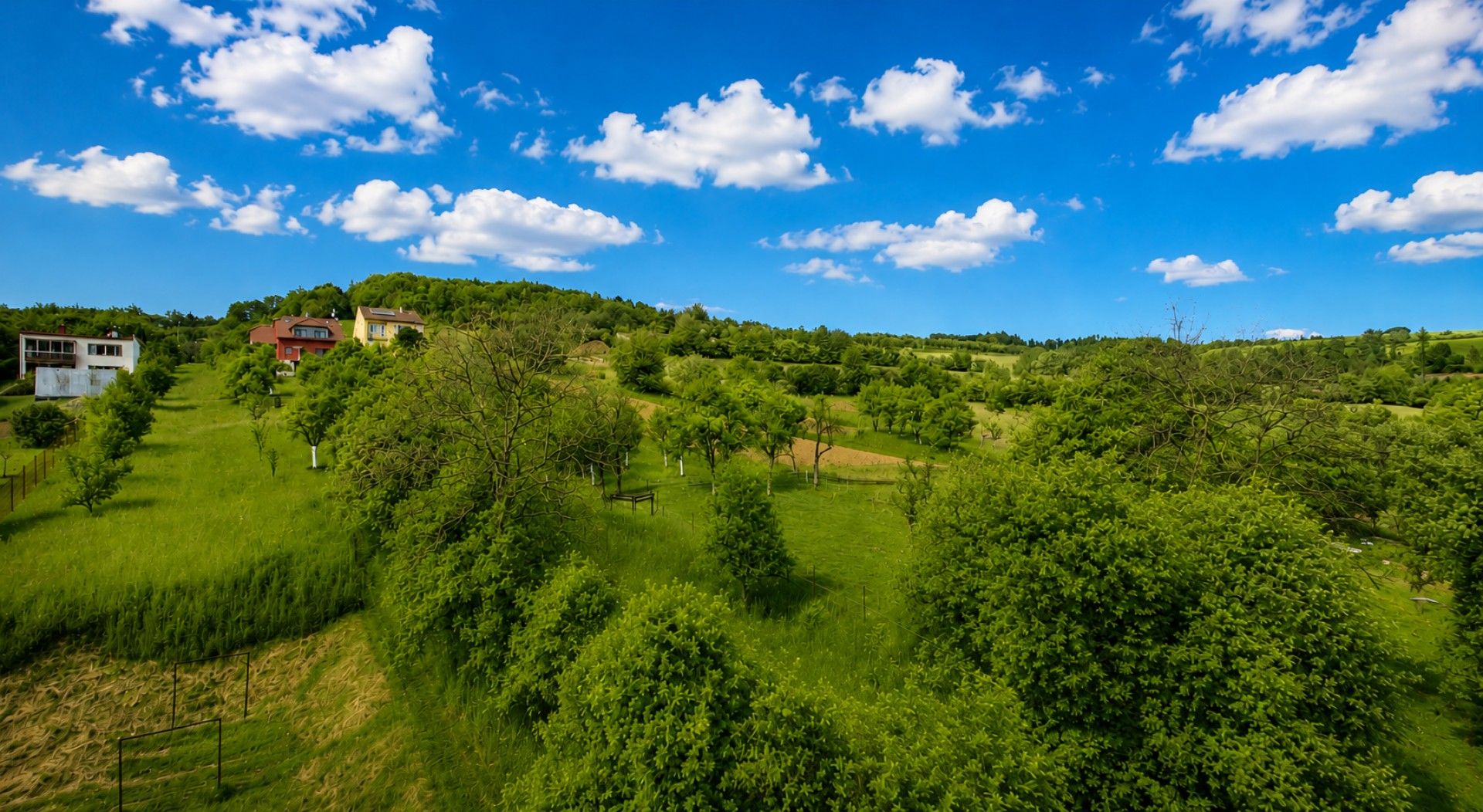 Prodej byt 3+1 - Starý Hrozenkov, 70 m² - 5