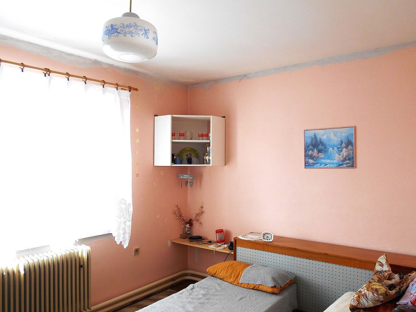 Byt 3+1 · 86 m² · Bělá, okres Havlíčkův Brod, Kraj Vysočina - 3