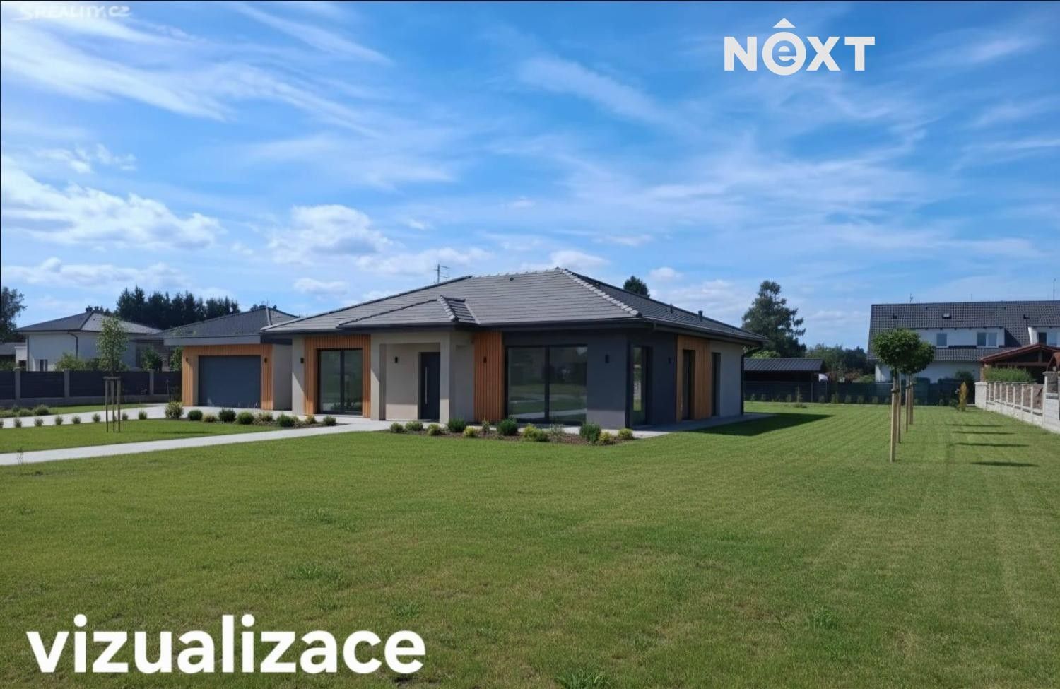 Prodej pozemek pro bydlení - Srubec