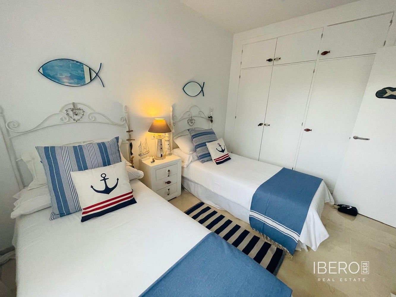 Rodinný dům · 286 m² · Los Monteros, ES - 4