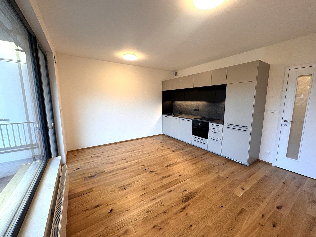 Byt 2+kk · 41 m² · Praha - Nusle, okres Praha 4, Hlavní město Praha - 1