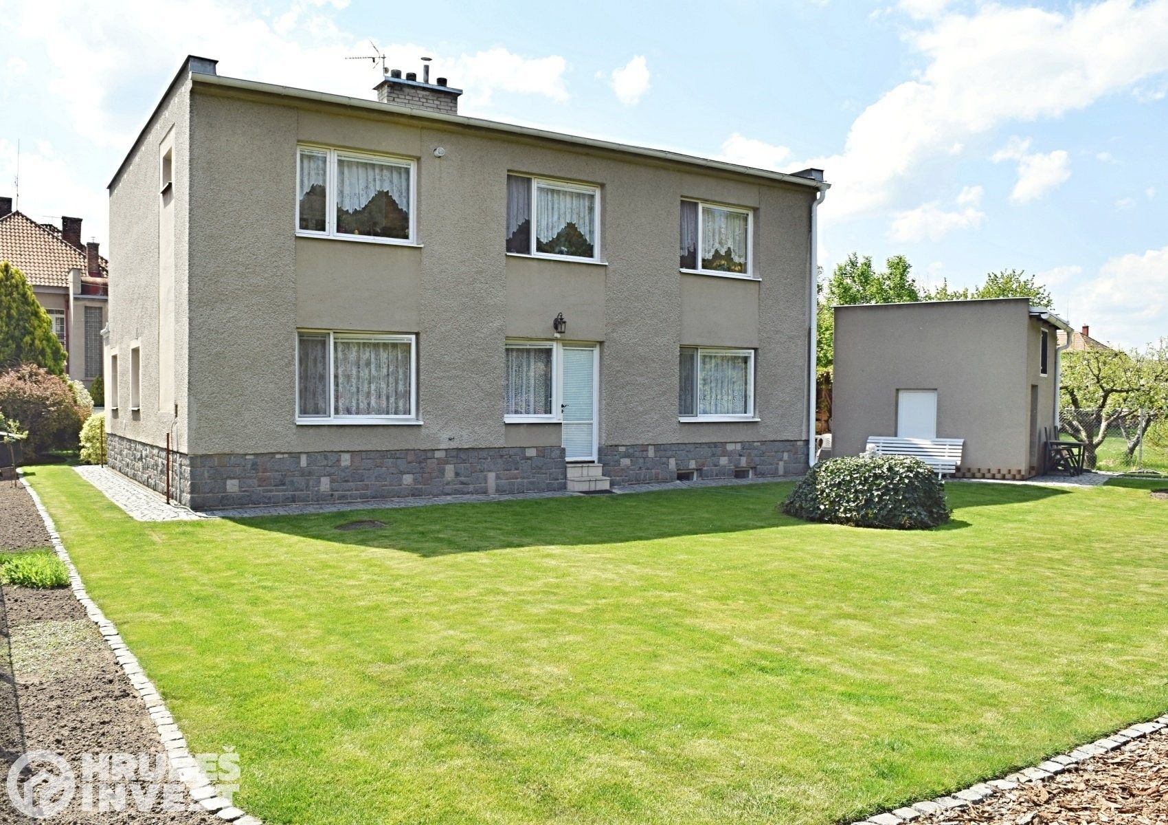 Pronájem byt 3+1 - J. Žižky 560, Lázně Bohdaneč, 65 m²