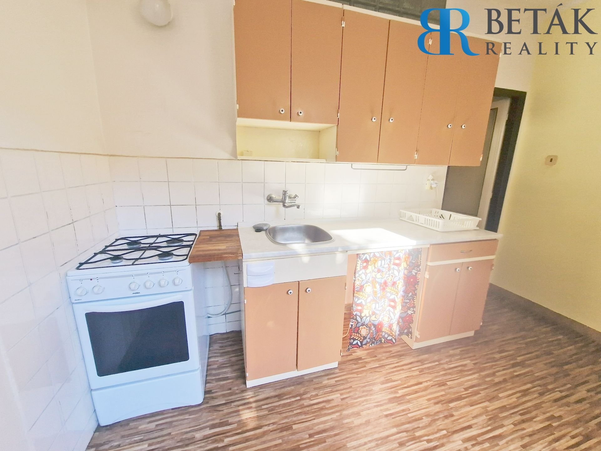Byt 1+1 · 33 m² · Bratrská 418, Přerov I-Město - 3