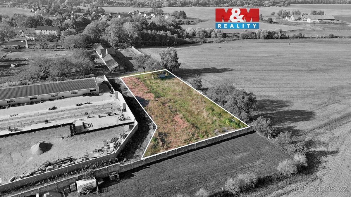 Pozemky pro bydlení, Hořice v Podkrkonoší, 508 01