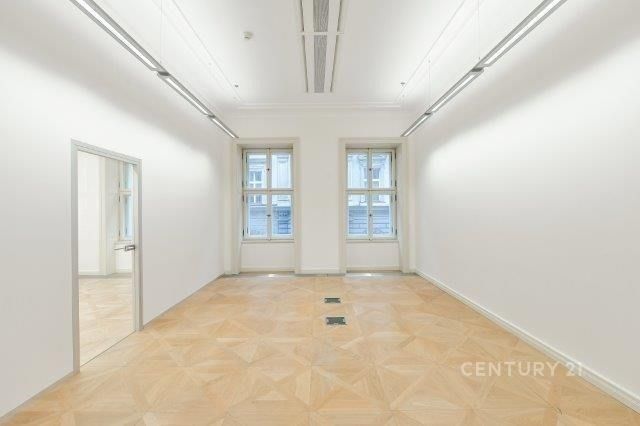 Pronájem kancelář - Jindřišská 937, Praha Nové Město, 2 009 m² - 5