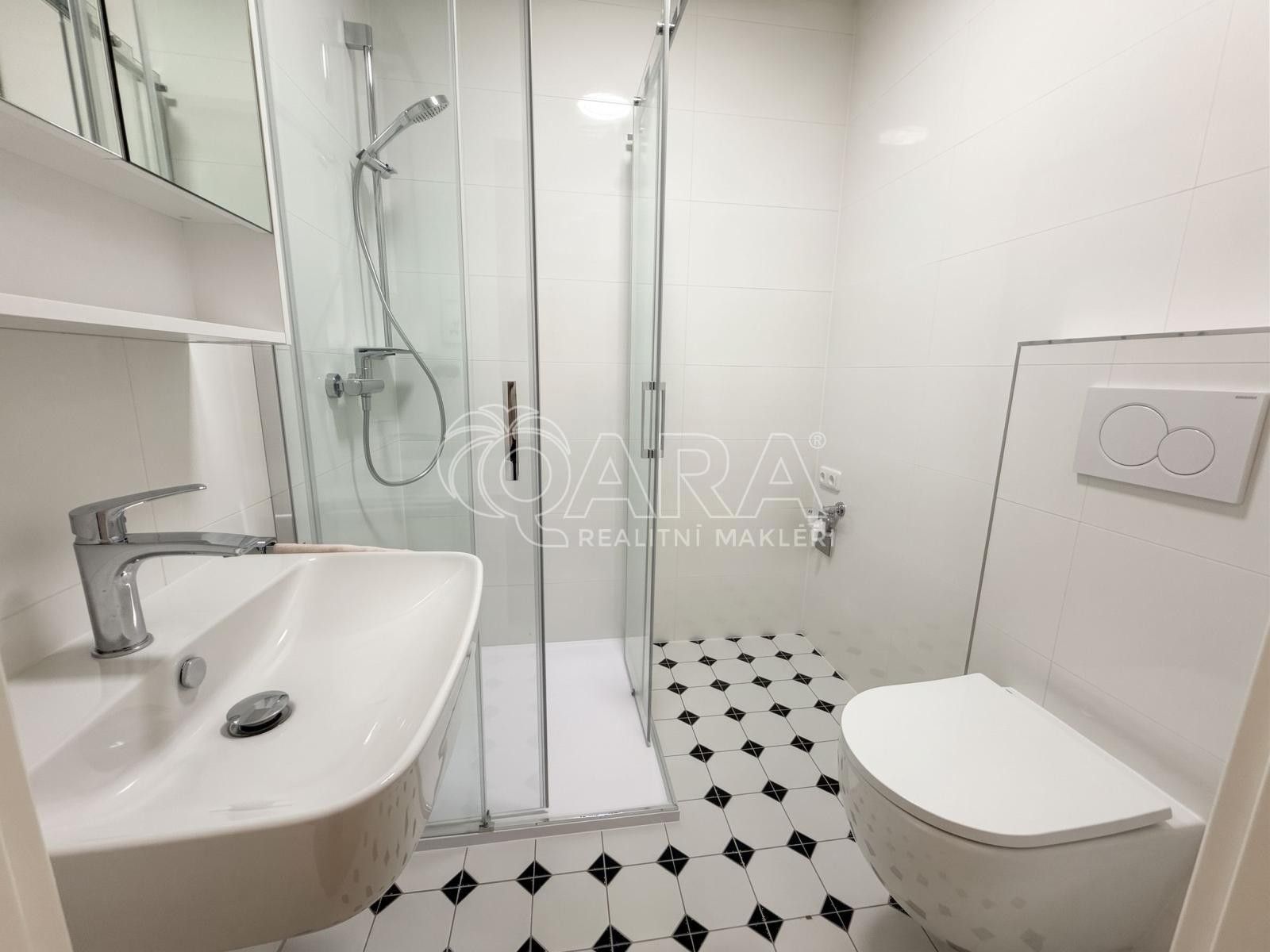 1+kk, Kafkova, Praha Dejvice, 39 m² - 2